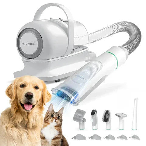 Grooming Kit