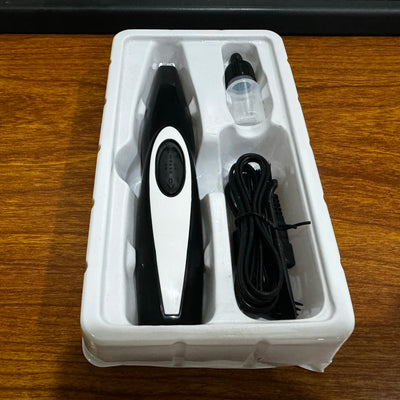 USB Rechargeable Pet Hair Trimmer