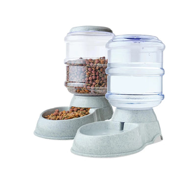 Pet Feeding Drinker bowl