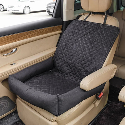 1PC Waterproof Dog Car Seat