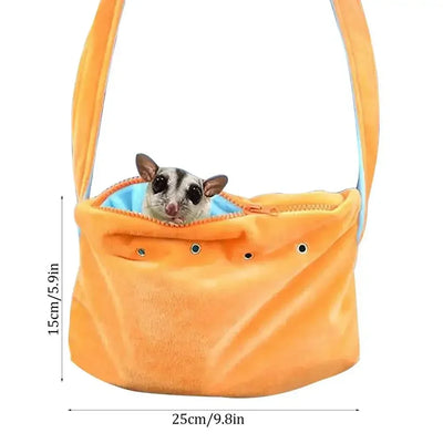 Animal Sugar Glider Pouch