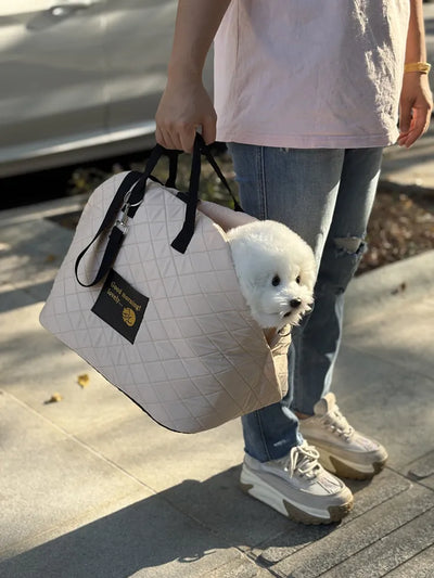 Shoulder Handbag