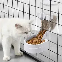 Cage Hanging Bowl