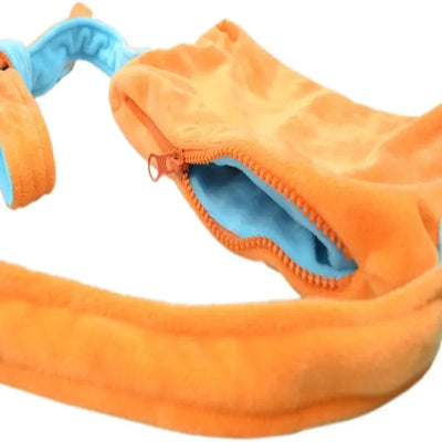 Animal Sugar Glider Pouch