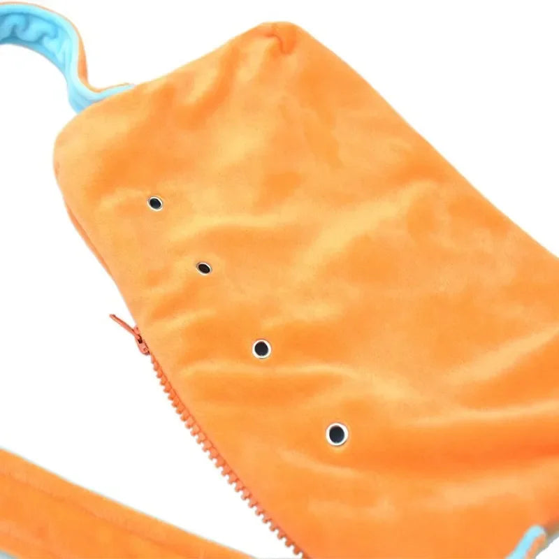 Animal Sugar Glider Pouch
