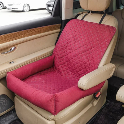 1PC Waterproof Dog Car Seat