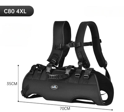 Outdoor carrier