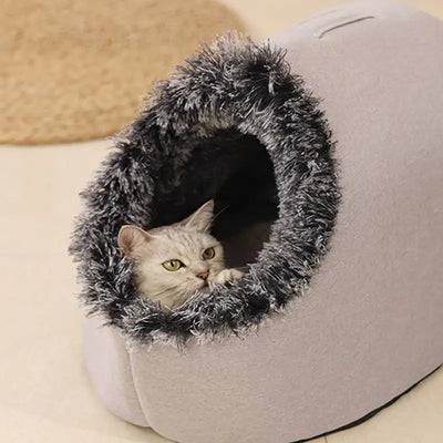 Comfortable Pet Sleeping Bed