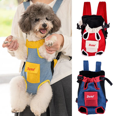 Backpacks Portable Pet Bags