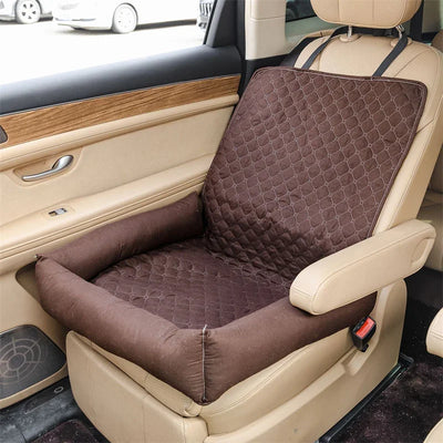 1PC Waterproof Dog Car Seat