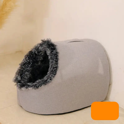 Comfortable Pet Sleeping Bed