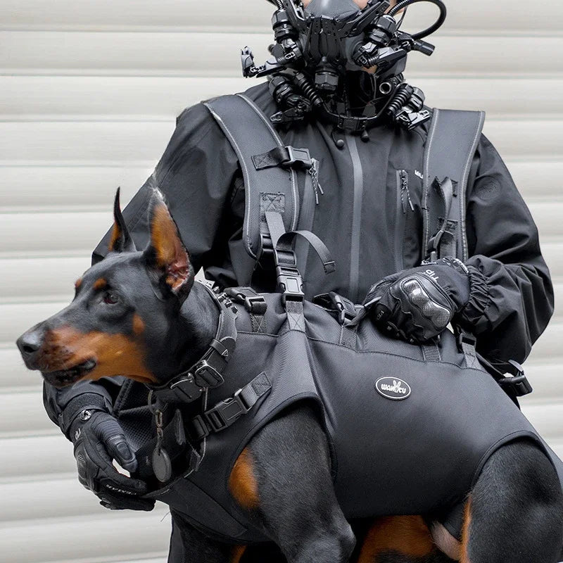 Outdoor carrier