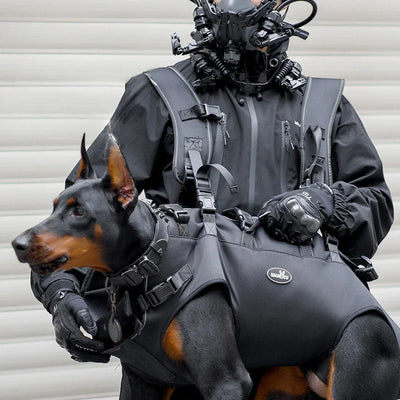 Outdoor carrier