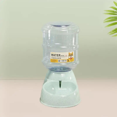 Capacity Feeding Pet Supplies