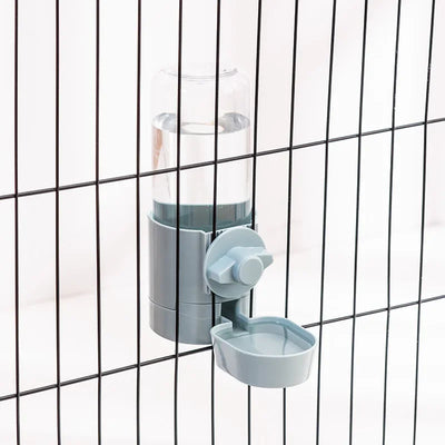 Cage Hanging Bowl