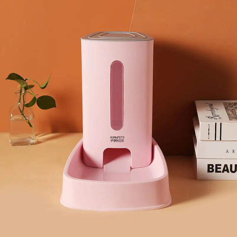 Large Capacity Water Dispenser
