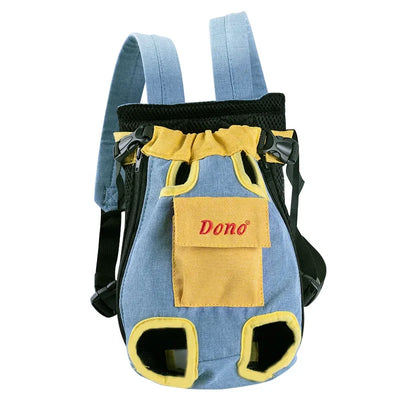 Backpacks Portable Pet Bags