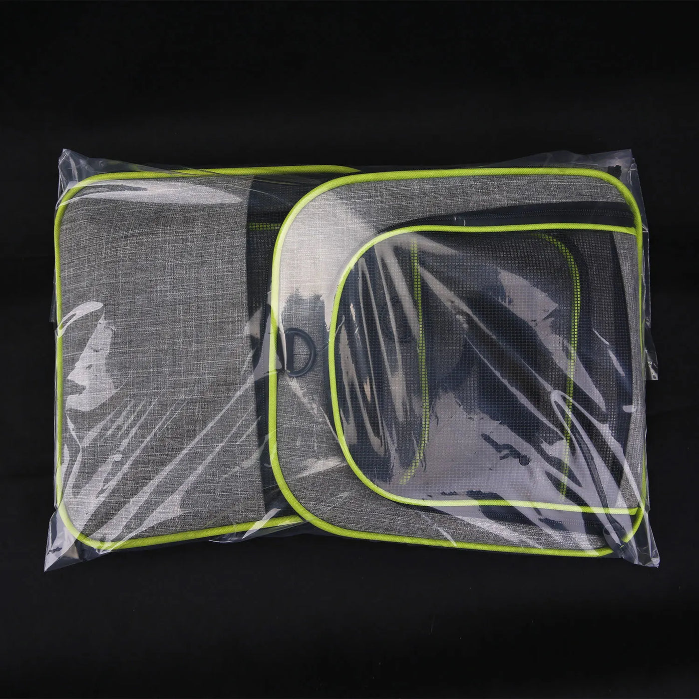 Foldable Expandable Pet Travel