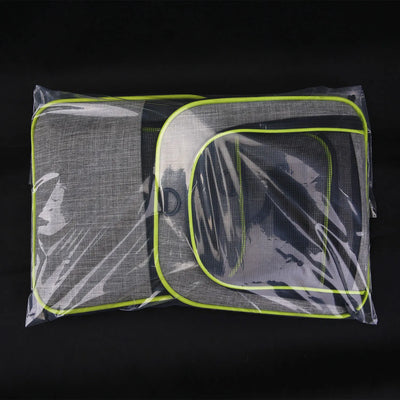 Foldable Expandable Pet Travel