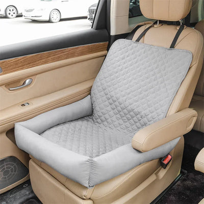 1PC Waterproof Dog Car Seat