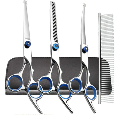 Grooming Scissors