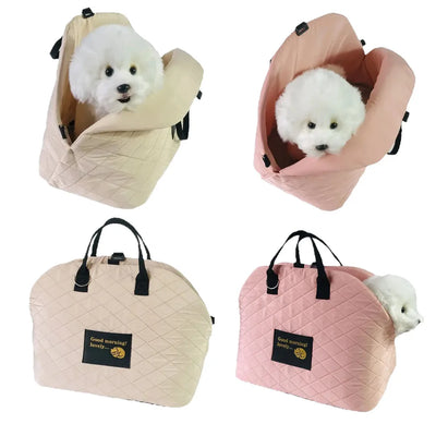 Shoulder Handbag