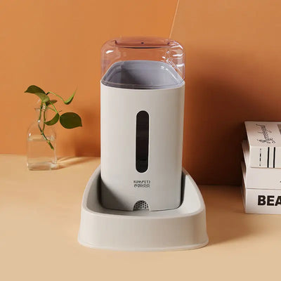 Large Capacity Water Dispenser