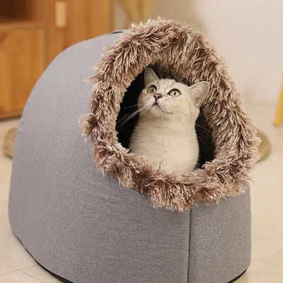 Comfortable Pet Sleeping Bed