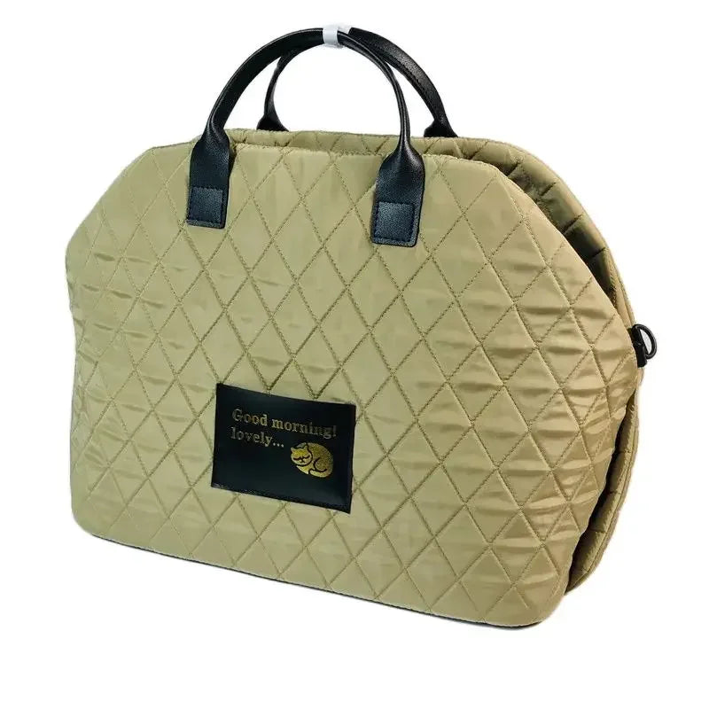 Shoulder Handbag
