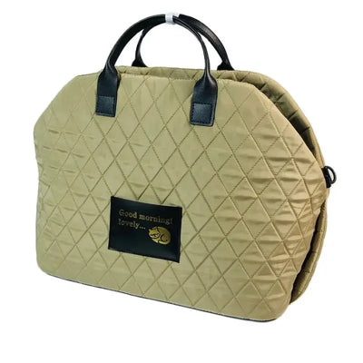 Shoulder Handbag