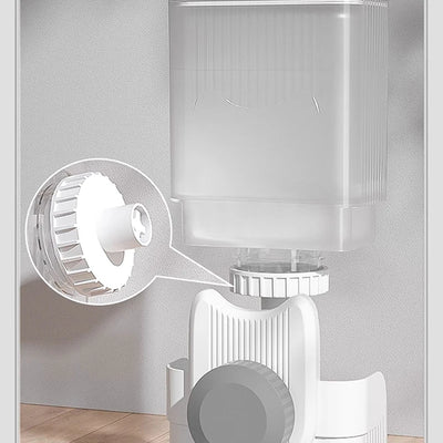 Automatic Dispenser Food