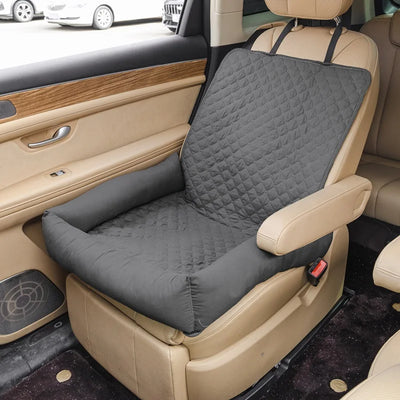 1PC Waterproof Dog Car Seat