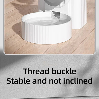 Automatic Dispenser Food