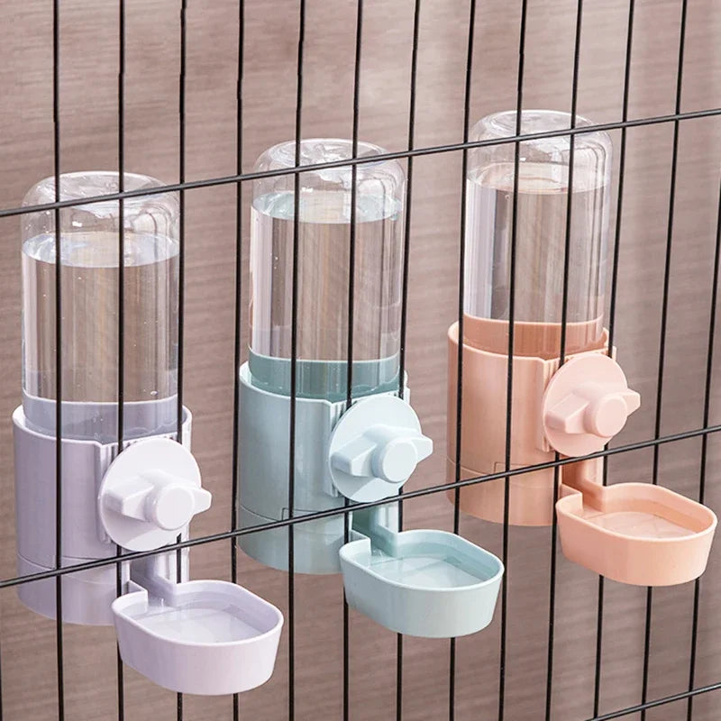 Cage Hanging Bowl