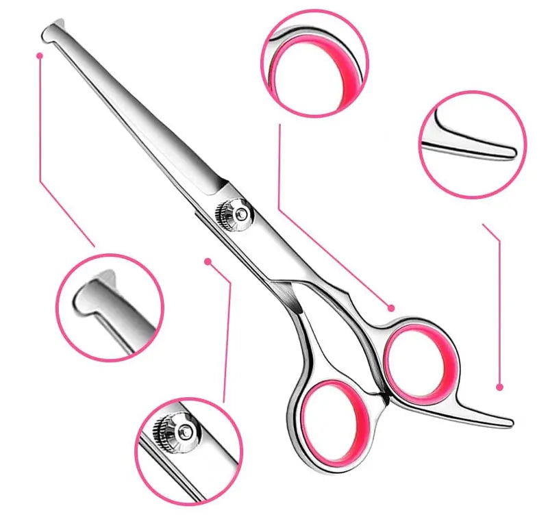 Grooming Scissors