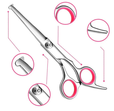 Grooming Scissors