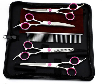 Grooming Scissors