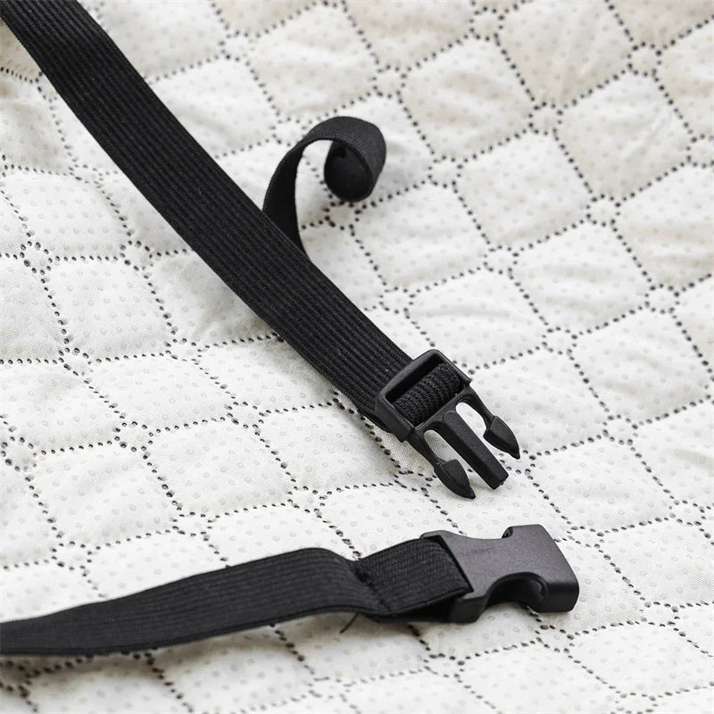1PC Waterproof Dog Car Seat