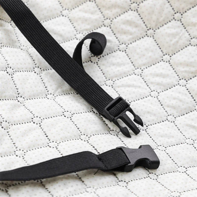 1PC Waterproof Dog Car Seat