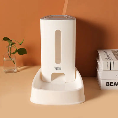 Large Capacity Water Dispenser