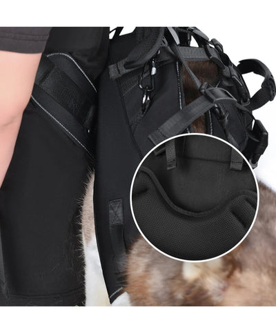 Outdoor carrier