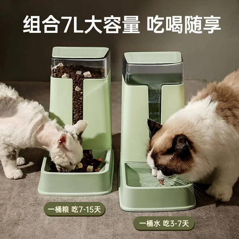 Large Capacity Water Dispenser