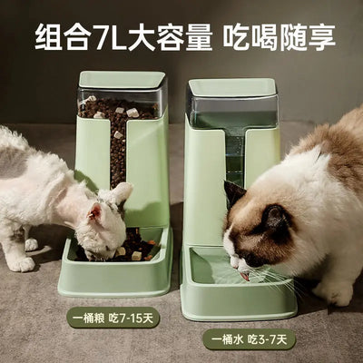 Large Capacity Water Dispenser