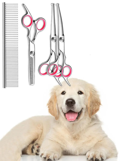 Grooming Scissors