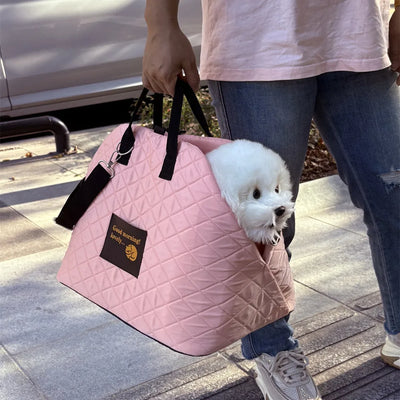 Shoulder Handbag