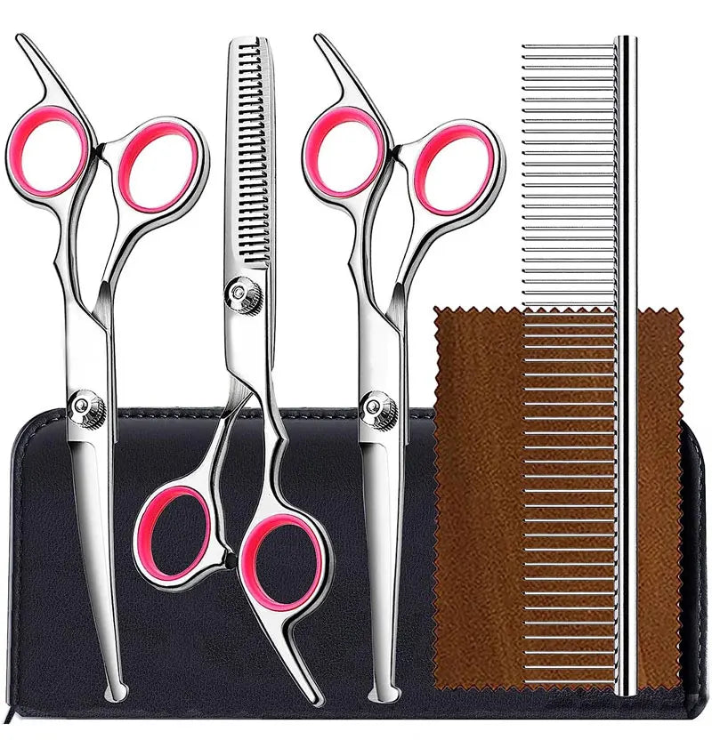 Grooming Scissors