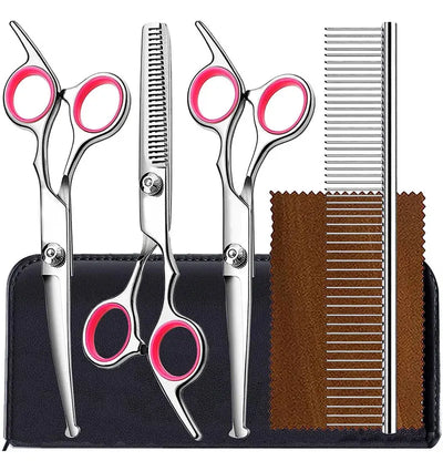 Grooming Scissors