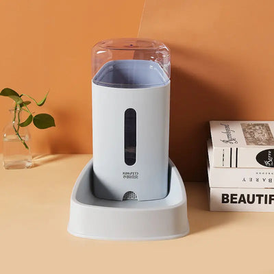 Large Capacity Water Dispenser