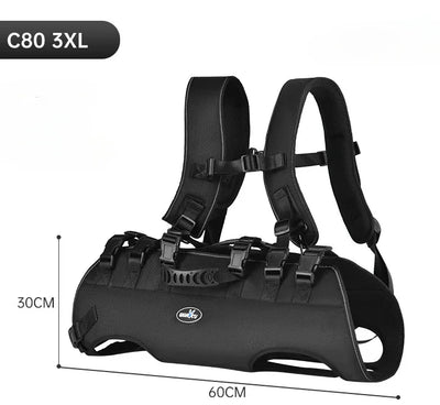 Outdoor carrier