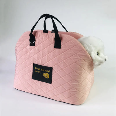 Shoulder Handbag